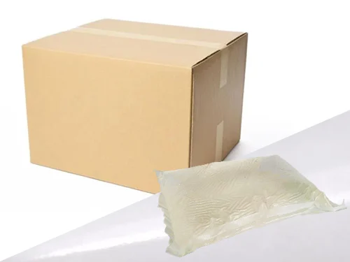 OGD-2885 Industrial Packaging Hot Melt Adhesive OGD-2885 Industrial Packaging Hot Melt Adhesive