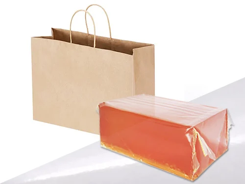 OGD-6100 Hot Melt Adhesive Specially Developed for Packaging Applications OGD-6100 Hot Melt Adhesive Specially Developed for Packaging Applications